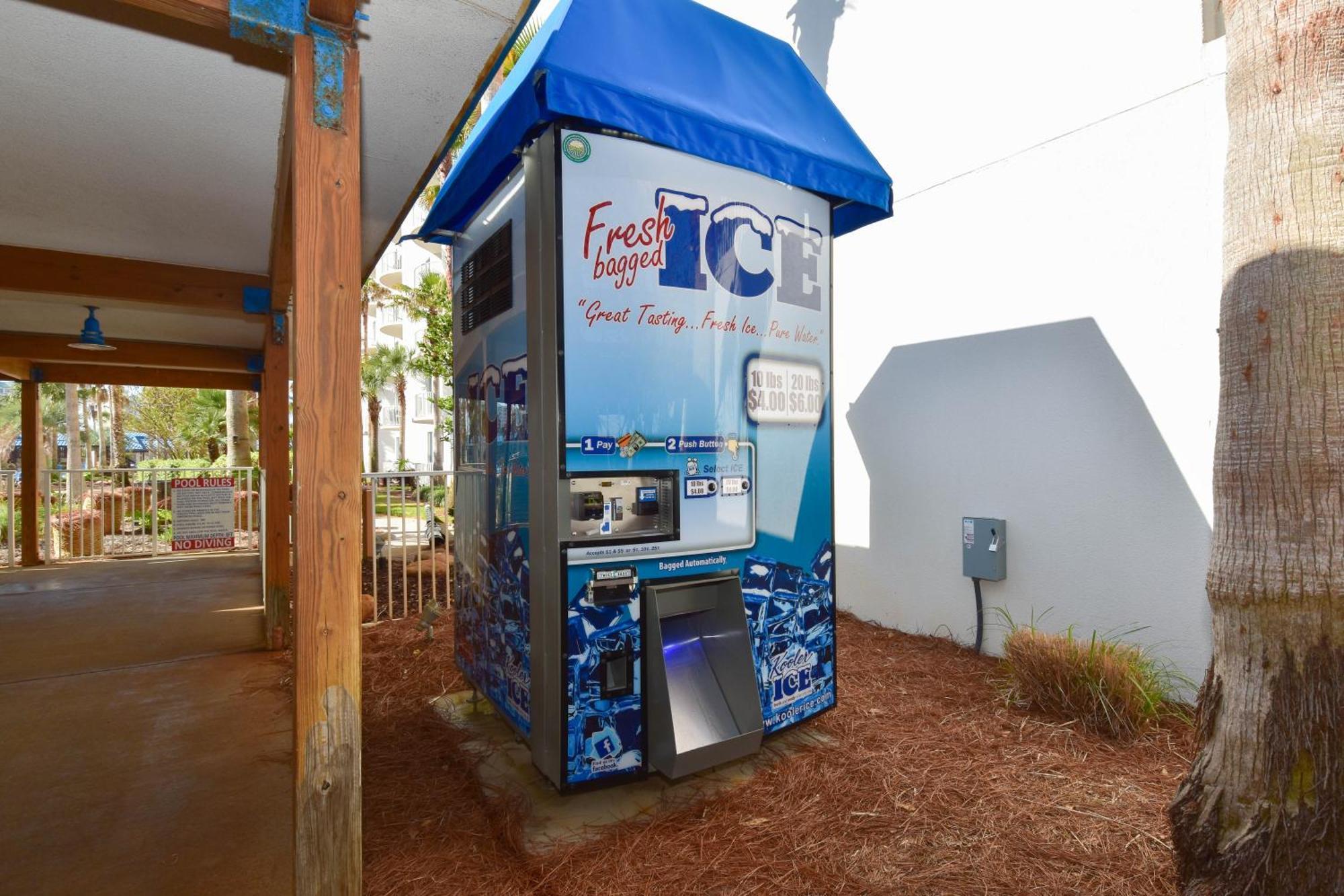 The Palms Of Destin 1508 Junior Apartment Exterior photo